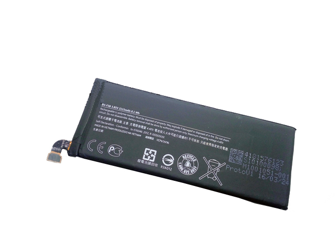 Batería para MICROSOFT A3HTA023H-1ICP3/71/microsoft-bv-f3b